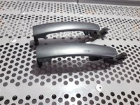 Manere exterioare deschidere usi VW Golf 5, Volkswagen Golf 5 2006 Hatchback 2.0 TDI, cod 3B0837207