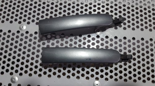 Manere exterioare deschidere usi VW Golf 5, Volkswagen Golf 5 2006 Hatchback 2.0 TDI, cod 3B0837207