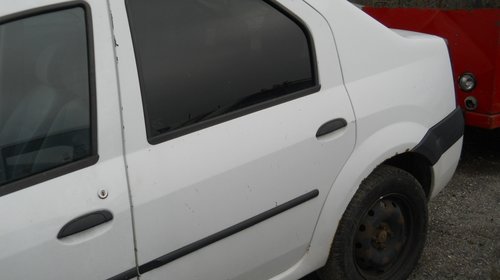 Manere exterioare usi Dacia Logan an 2007