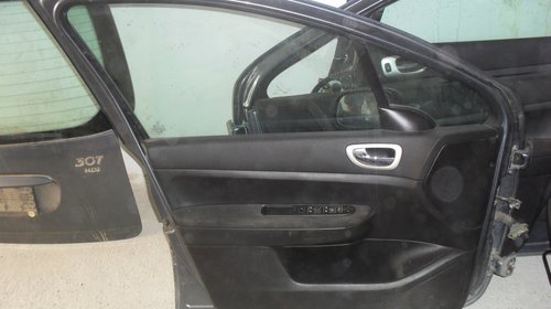 Manere Interioare Peugeot 307 Sw