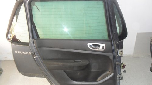 Manere Interioare Peugeot 307 Sw