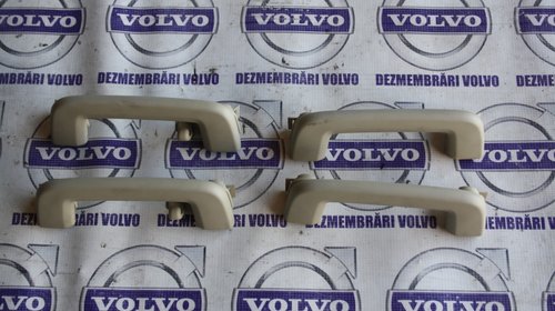 Manere Interior Plafon Volvo S80