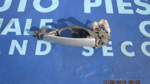 Manere portiera (exterior) Skoda Superb ;8372