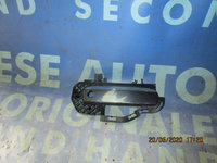 Manere portiere (exterior) Audi A6 C6 2006 (fata)