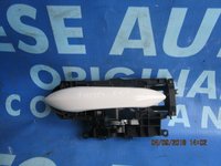 Manere portiere (exterior) BMW F10; 1717564311 // 4717565010