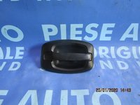 Manere portiere (exterior) Fiat Ducato 2007