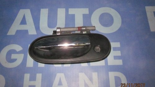 Manere portiere (exterior) Nissan Almera; 050