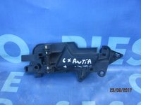 Manere portiere (interior) Citroen Xantia ; 9610680077