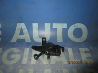 Manere portiere (interior) Seat Alhambra 1999; 7M0837019A // 7M0837020A