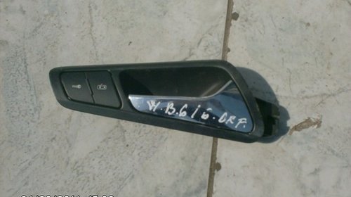 Manere portiere (interior) VW Passat B6