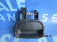 Manere portiere Renault Kangoo; 7700303503