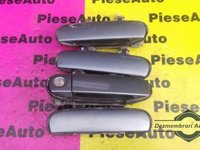 Manere usa exterioare Audi A6 (1997-2004) [4B, C5]