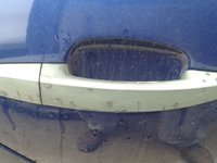 Manere usi exterior opel astra h 2004 2005 2006