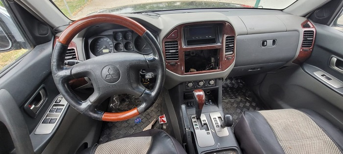 MANETA / COMANDA CRUISE CONTROL / PILOT 