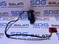 Maneta Comenzi Control Radio Volan Renault Megane 1 1999 - 2002 Cod 7700431450E 7700431450