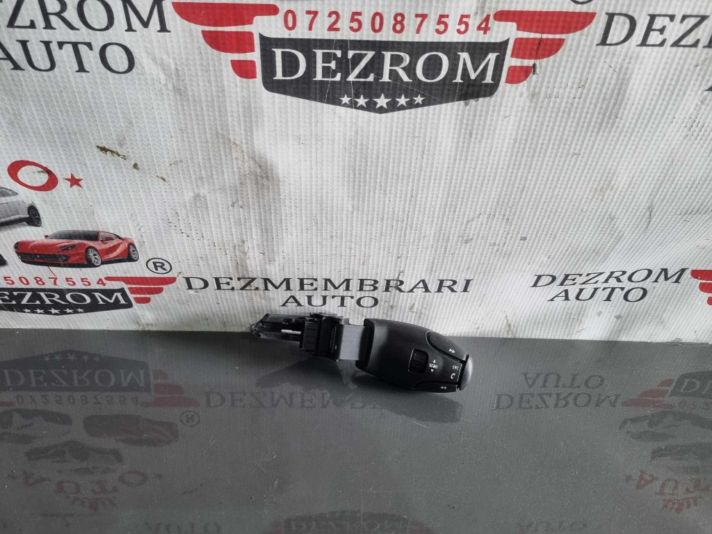Maneta comenzi radio 96637236XT CITROËN Jumpy II Camion cu platformă / Sasiu