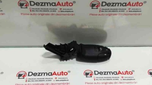 Maneta comenzi radio cd 96538207XT, Peugeot 4