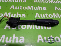 Maneta comenzi radio Peugeot 406 (1995-2004) 96250985ZL