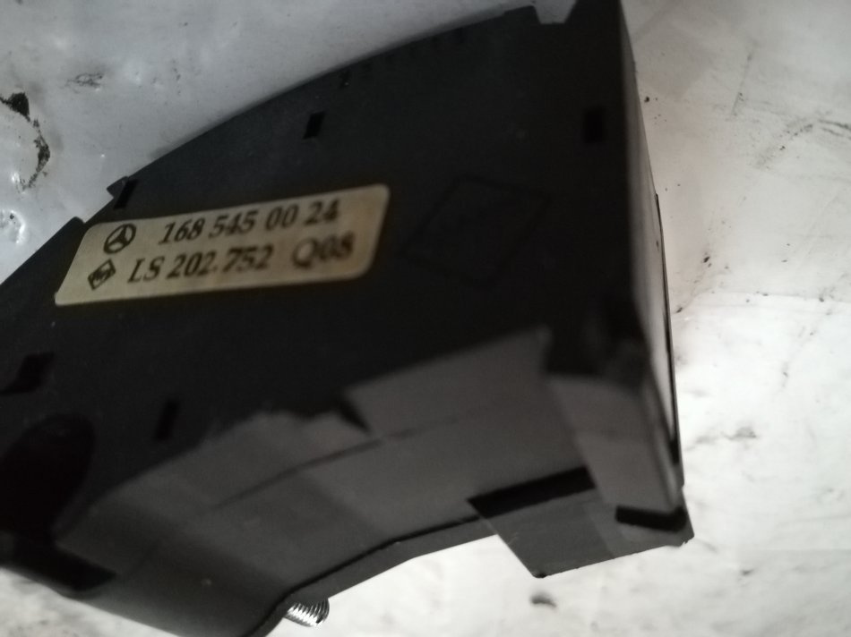 Maneta/ Comenzi Tempomat/ Pilot Automat 