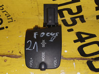 Maneta comenzi volan 3M5T14K147AD Ford Focus 2 [2004 - 2008]