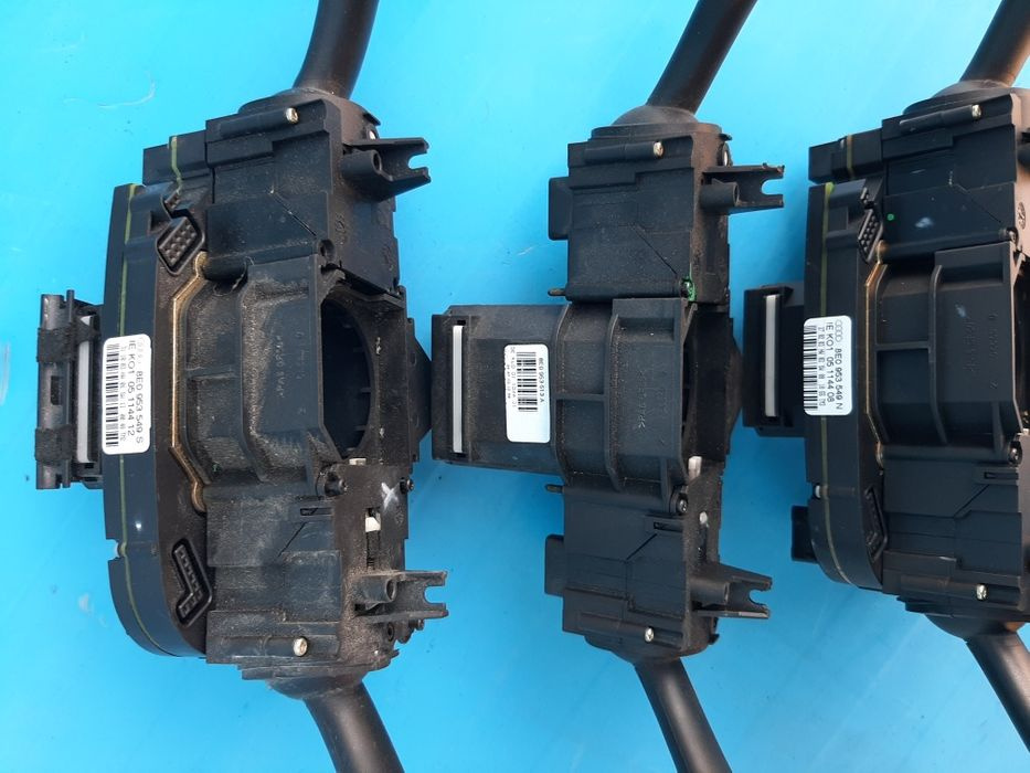 Maneta computer bord Audi A4 B6 B7 A6 C6