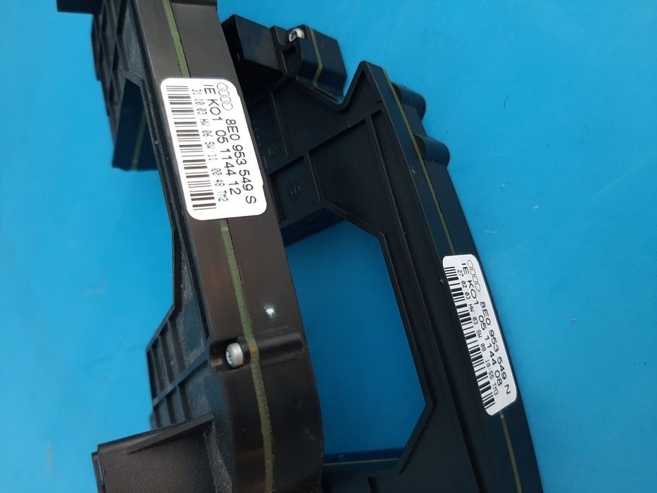 Maneta computer bord Audi A4 B6 B7 A6 C6