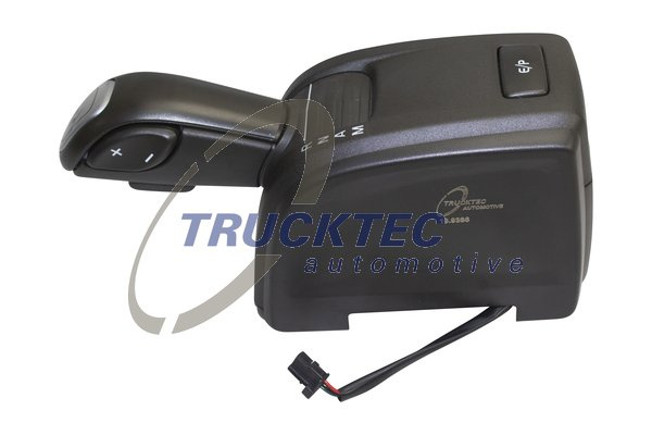 Maneta de comanda,transmisie automata (0324050 TRUCKTEC) VOLVO
