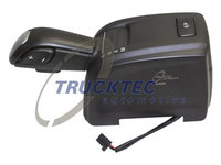 Maneta de comanda,transmisie automata (0324050 TRUCKTEC) VOLVO