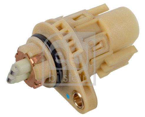 Maneta de comanda,transmisie automata (36056 FEBI BILSTEIN) AUDI,SEAT,SKODA,VW 100, A6, A6 / S6|A3, A3 / S3|A4|A4, A4 / S4|A6, A6 / S6|ALHAMBRA|BEETLE, NEW BEETLE|BORA, JETTA IV|CABRIO, GOLF|CABRIOLET