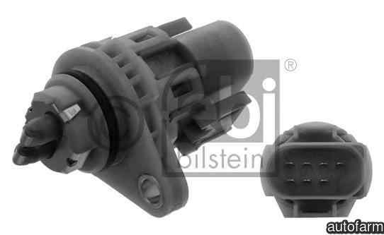 Maneta de comanda,transmisie automata VW BORA (1J2) FEBI BILSTEIN 36056