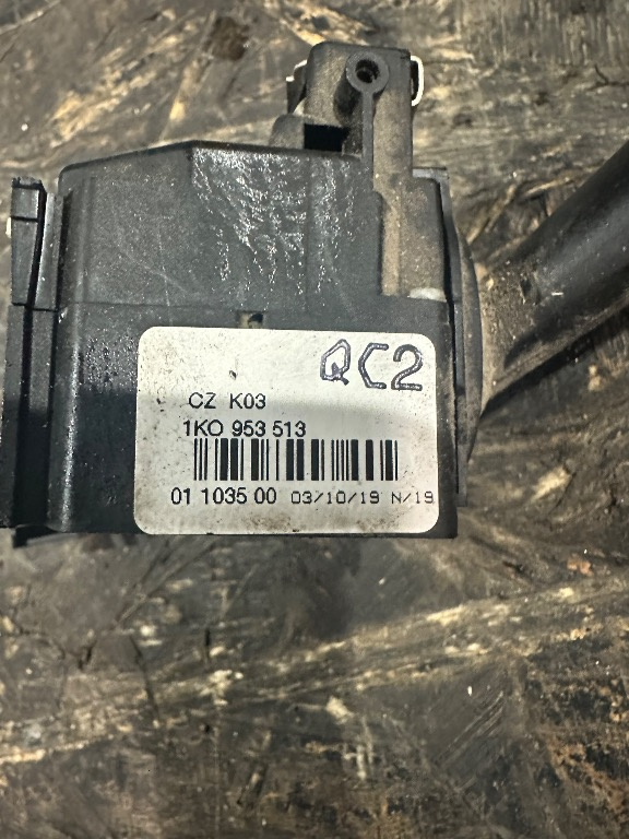 Maneta faza lunga Volkswagen Golf 5 - Cod 1K0 953 513 (cod in titlu) - imagine 2