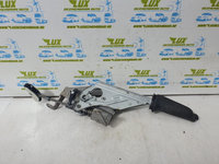 Maneta frana de mana 3440-6782749-03-ll BMW Seria 3 E90/E91/E92/E93 [2004 - 2010]