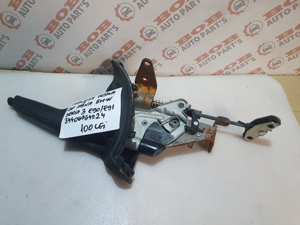MANETA FRANA DE MANA BMW E90 / E91 34406764924