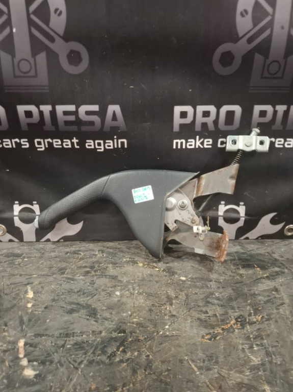 Maneta frana de mana / Frana serviciu Honda Accord 2002-2008 - imagine 1
