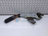 Maneta frana de mana Mercedes Clasa B (W245) [Fabr 2005-2011] OEM