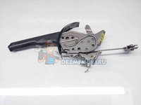 Maneta frana de mana Nissan X-Trail (T30) [Fabr 2001-2007] OEM