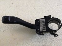 Maneta lumini faruri semnalizare Vw Passat b5 cod 1j0953513