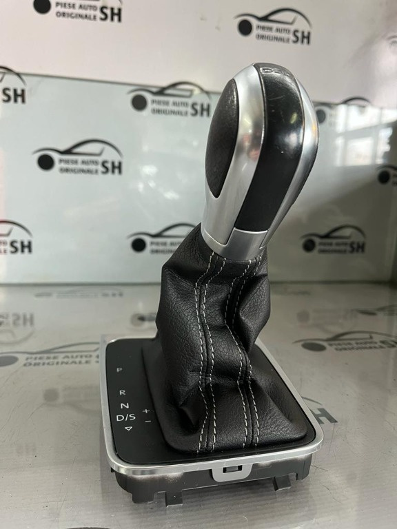 Maneta nuca schimbator selector viteze DSG Volkswagen Golf 7 2.0TDI GTD 5G1713203K