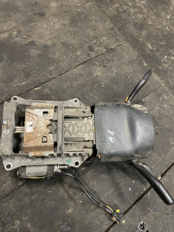 Maneta pilot automat Audi A8 D2 2000-200
