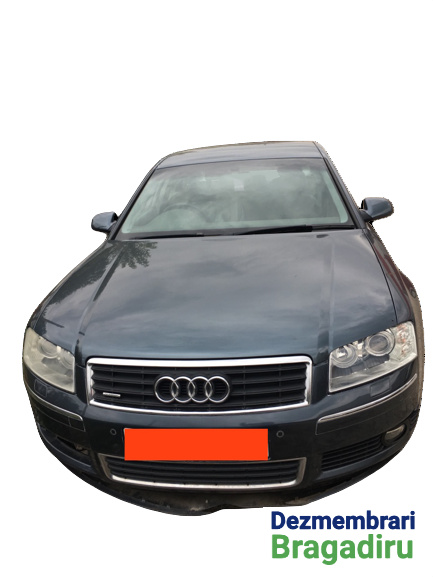 Maneta pilot automat Audi A8 D3/4E [2002