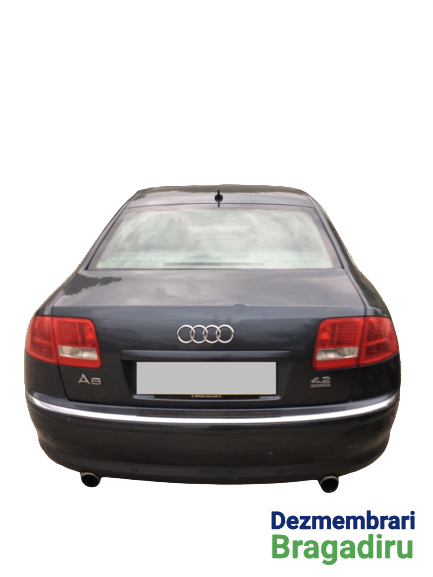 Maneta pilot automat Audi A8 D3/4E [2002