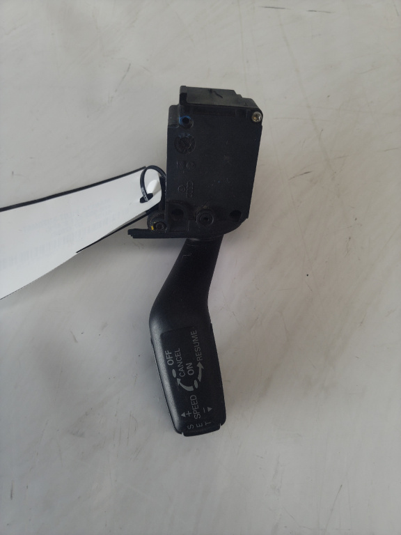 Maneta pilot automat Audi Q7 an 2008 CASA cod piesa 4E0953521B4PK