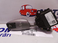 MANETA PILOT AUTOMAT BMW SERIA 7 E 65 SERIA 7 E 65 - (2005 2008)