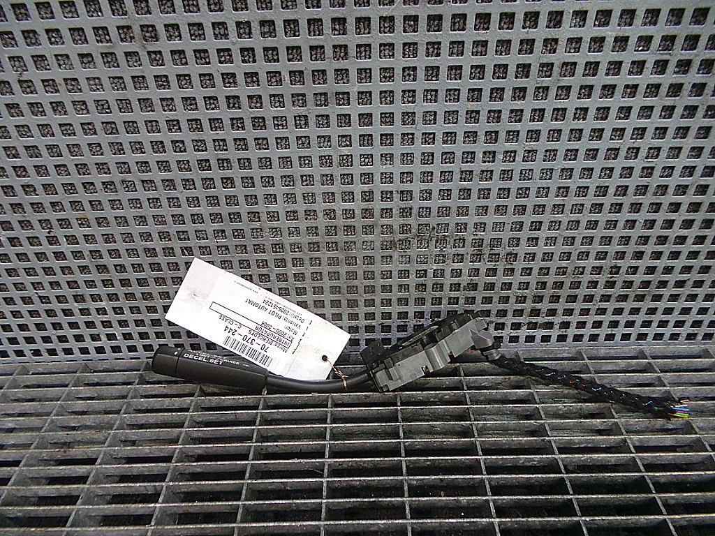MANETA PILOT AUTOMAT MERCEDES C-CLASS C-CLASS - - (2000 2007)
