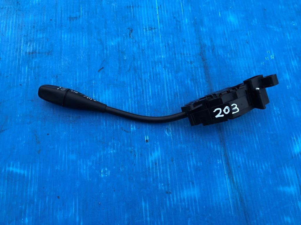 Maneta pilot automat Mercedes C class w2