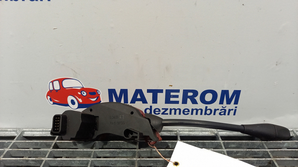 MANETA PILOT AUTOMAT MERCEDES S-CLASS S-
