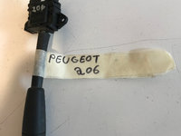 Maneta pilot automat peugeot 206 1998 - 2008