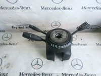 Maneta schimbare viteze pentru mercedes e class w212 a2129008702