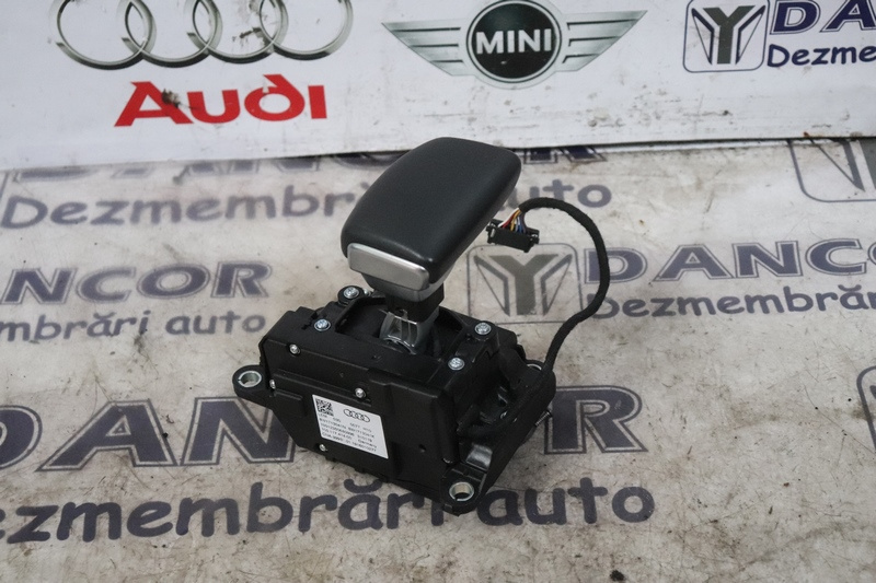MANETA SCHIMBATOR AUTOMAT AUDI A4 B9 - C