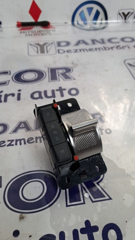 MANETA SCHIMBATOR AUTOMAT CITROEN C5 AIRCROSS - COD 98440959ZD - AN 2023